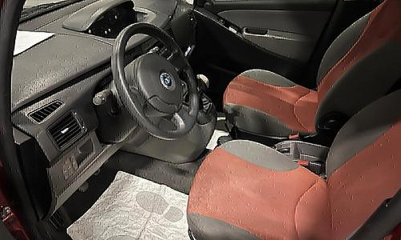 Fiat Idea 1.2 16V -B...