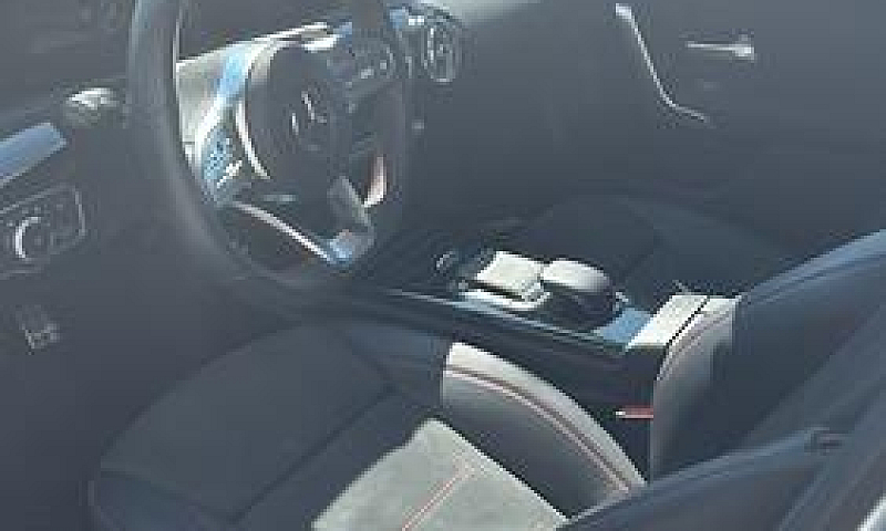 Mercedes Classe A (V...