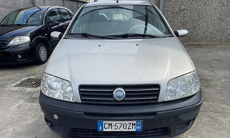 Fiat Punto 1.3 Multi...