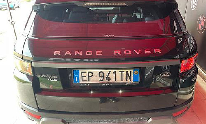 Range Rover Evoque 2...
