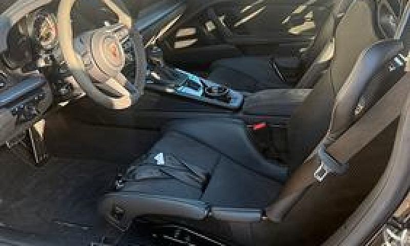 Porsche 992 Gt3...