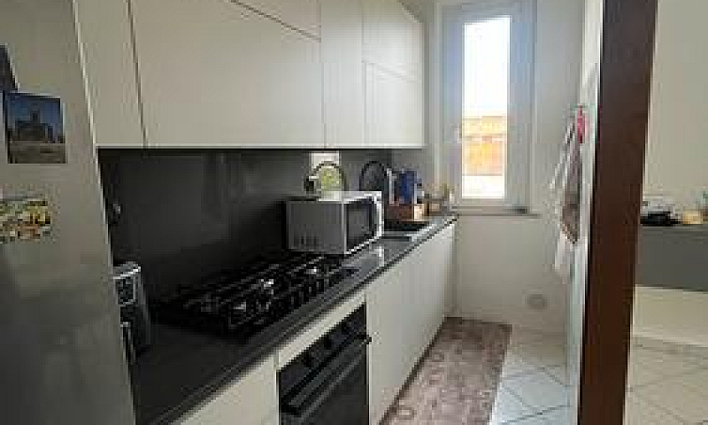 Appartamento Alle Qu...