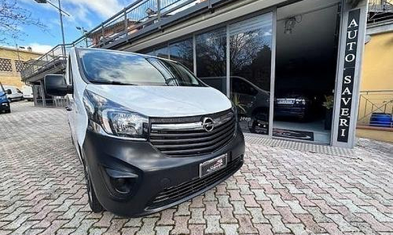 Opel Vivaro 27 1.6 C...