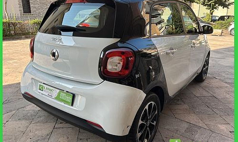 Smart Forfour 70 1.0...