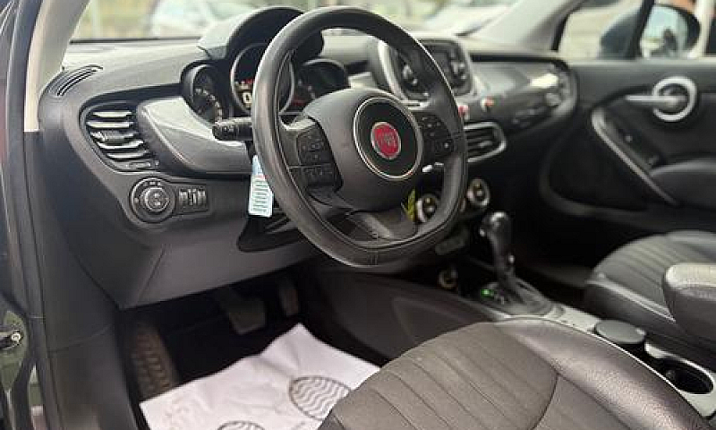 Fiat 500X 1.6 Multij...