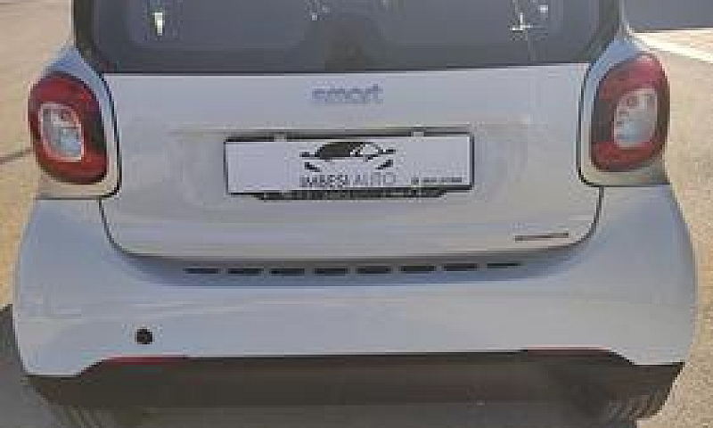 Smart Fortwo 70 1.0 ...
