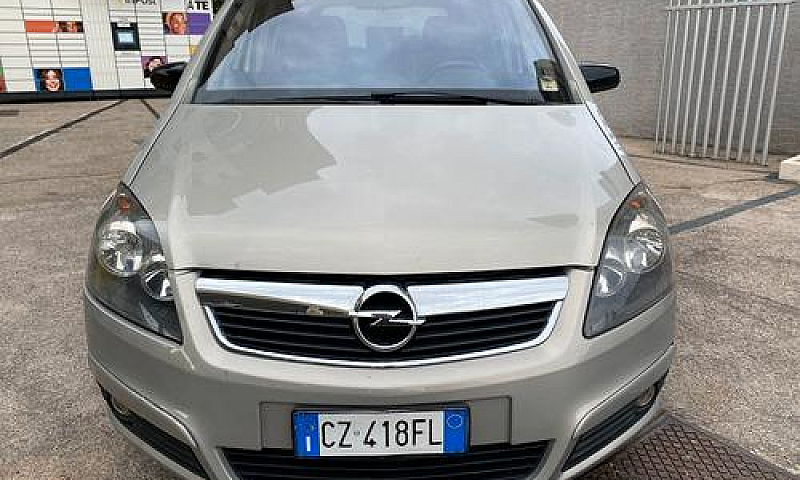 Opel Zafira 7 Posti ...