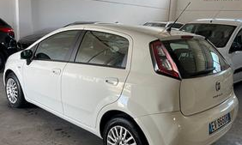 Fiat Punto 1.3 Mjt I...