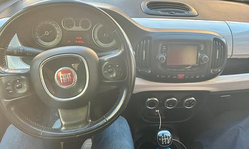 Fiat 500 L 1.3 Multi...