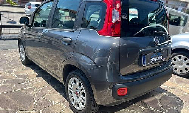 Fiat Panda 1.2 Loung...