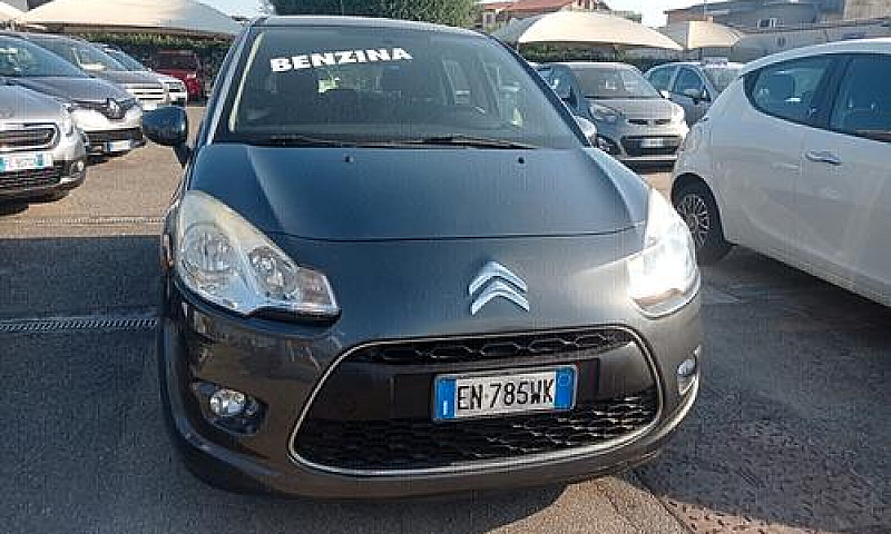 Citroen C3 1.1 Benzi...