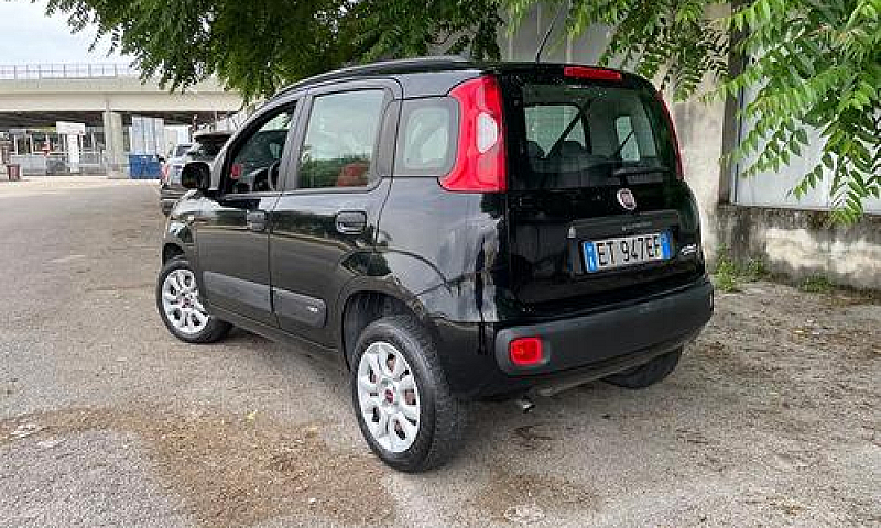 Fiat Panda 0.9 Twina...