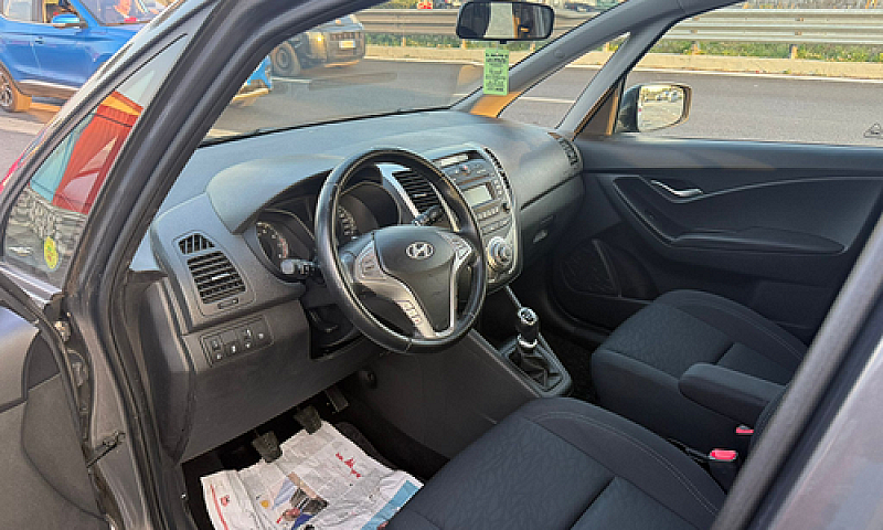 Hyundai Ix20 1.4 Ben...