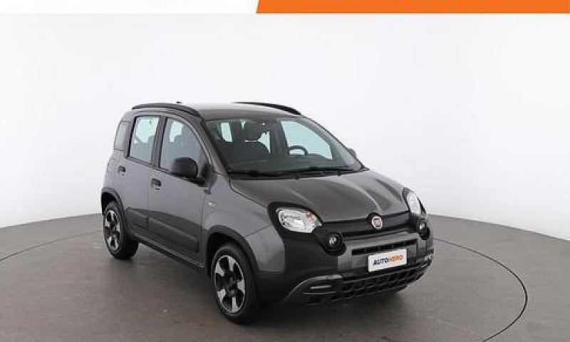Fiat Panda Cross Ex0...