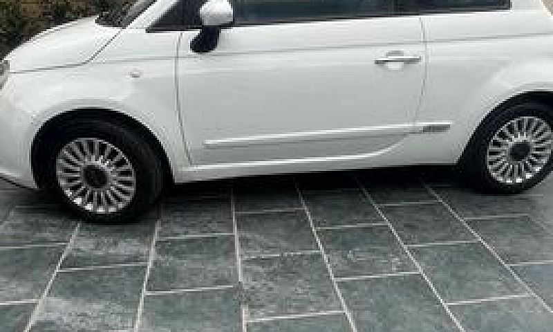 Fiat 500 In Perfette...