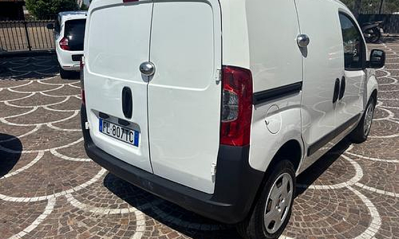 Fiat Doblo Doblò 1.4...