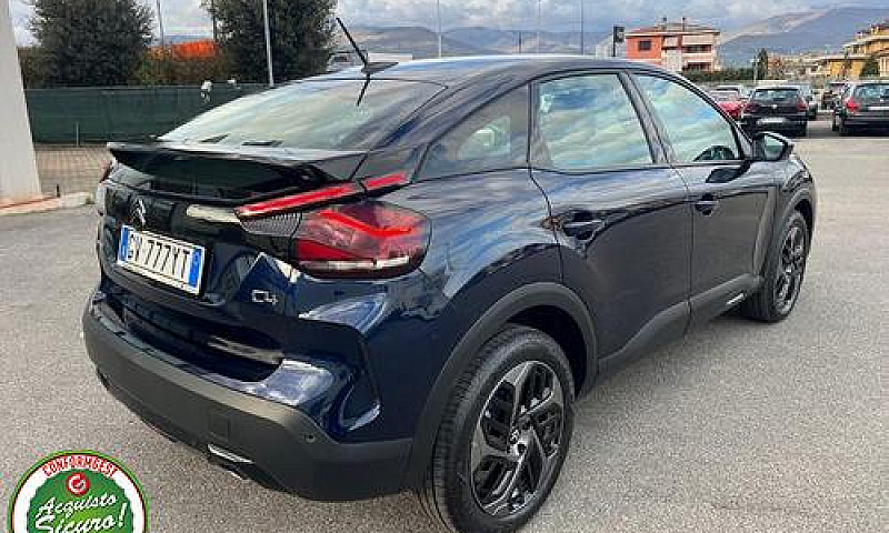 Citroen C4 Puretech ...