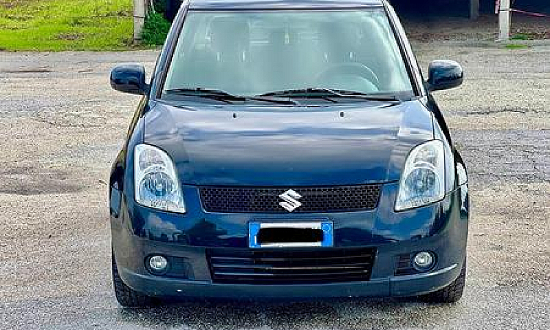 Suzuki Swift 1.3 Ben...