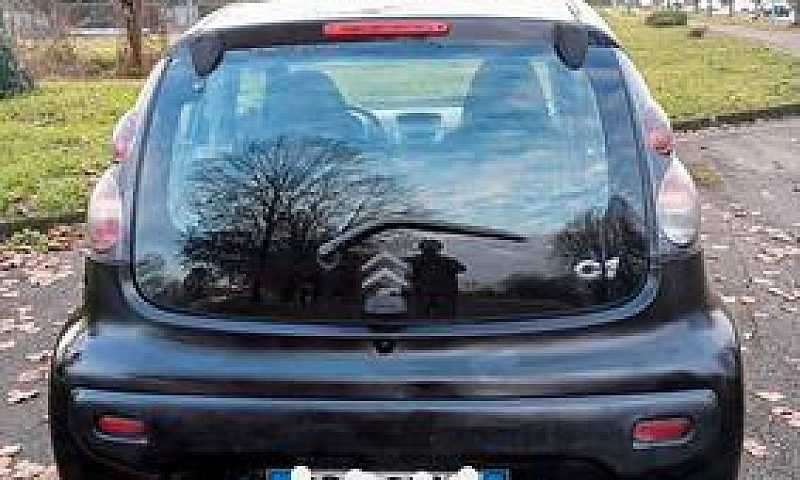 Citroen C1 1.0 Del 2...