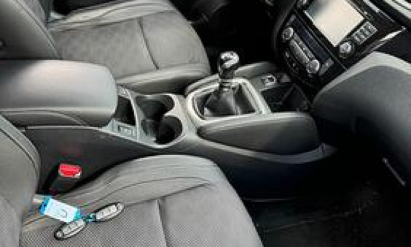 Nissan Qashqai 1.6 D...