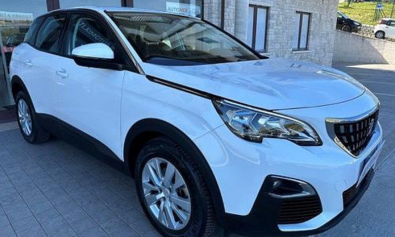 Peugeot 3008 1.5 Blu...
