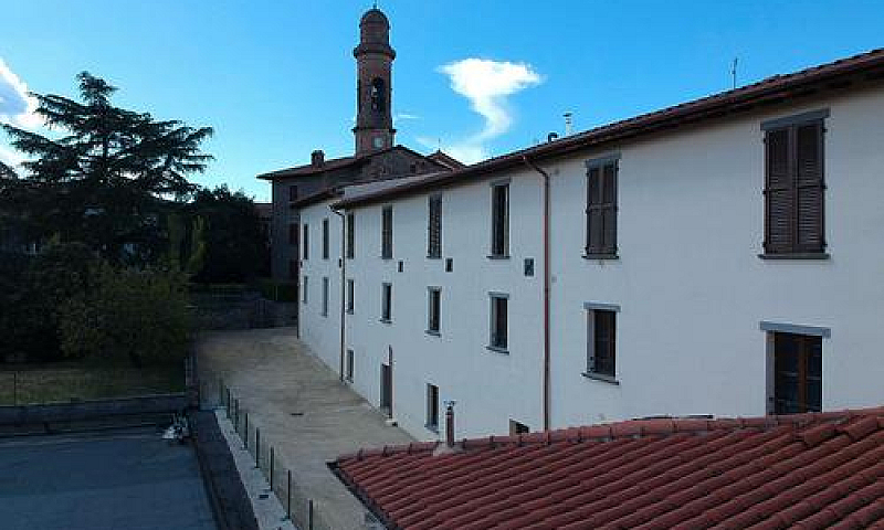 Appartamenti In Clas...