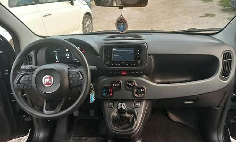 Fiat Panda 1.0 Firef...