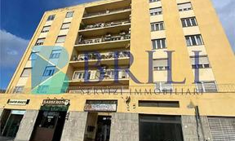 Olbia - Ampio Appart...