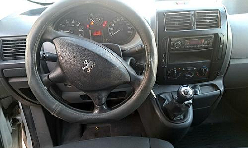 Citroen Jumpy 27 1.6...