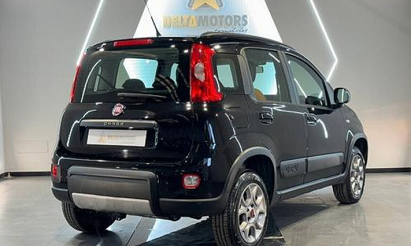 Fiat Panda 1.3 Mjt 9...