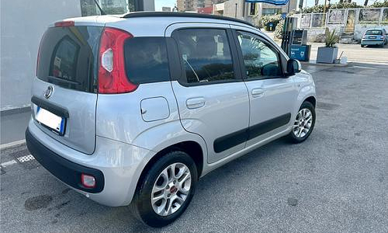 Fiat Panda 1.2 Gpl S...