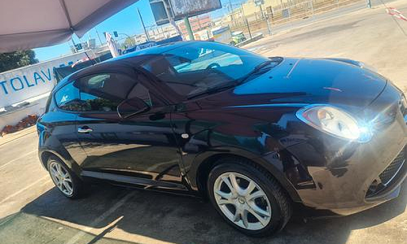 Alfa Romeo Mito Gpl ...