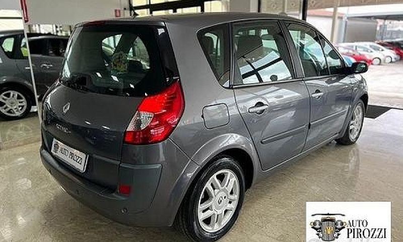 Renault Scenic 1.6 B...