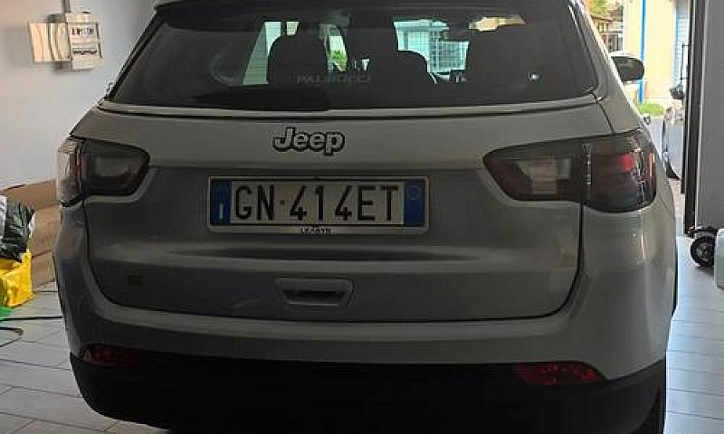 Jeep Compass 1.5 Tur...