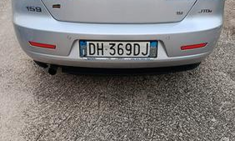 Alfa Romeo 159 1.9 J...