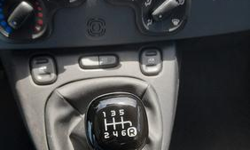 Fiat Panda 1.0 Firef...
