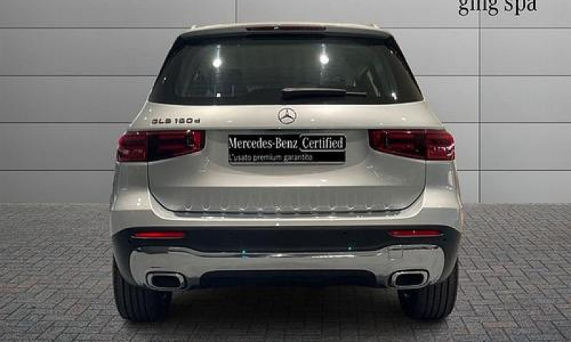 Mercedes-Benz Classe...