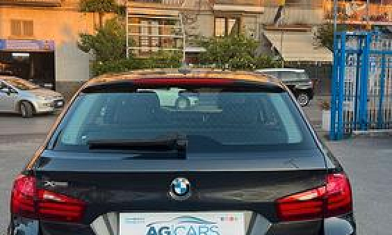 Bmw 530 530D Xdrive ...