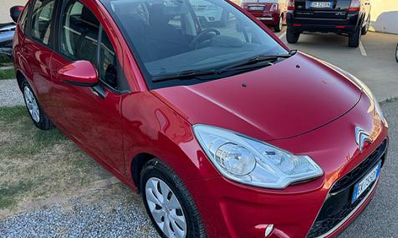Citroen C3 1.4 Hdi 5...