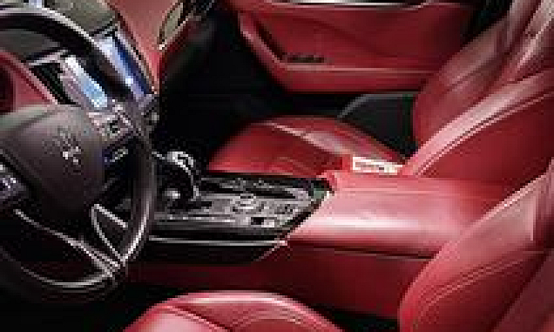 Maserati Levante Die...
