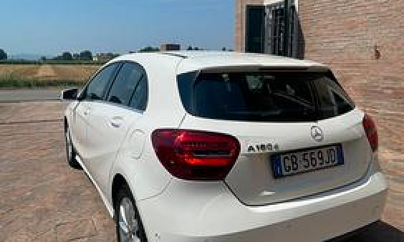 Mercedes Benz Classe...