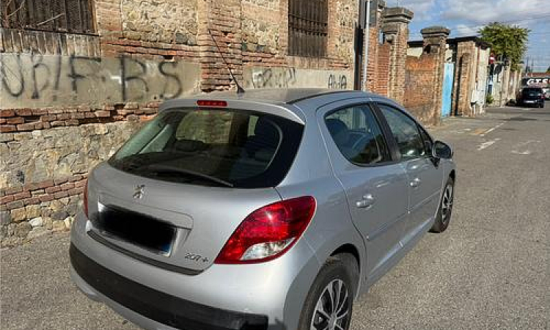 Peugeot 207 Gpl...