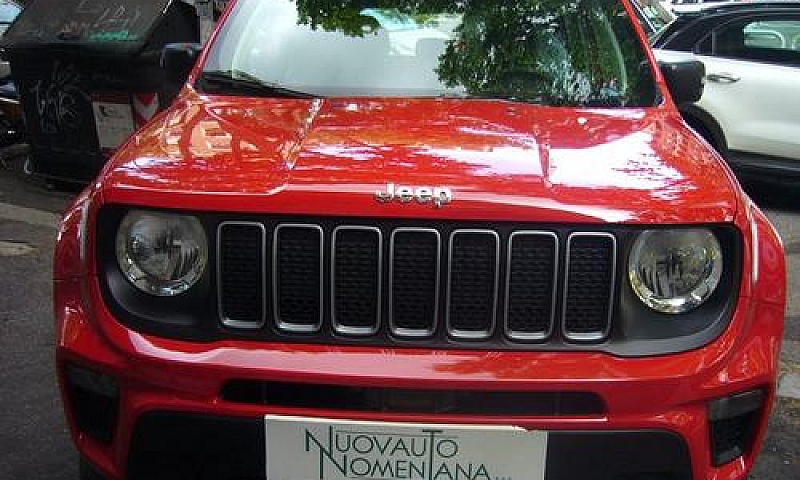 Jeep Renegade 1.0 T3...