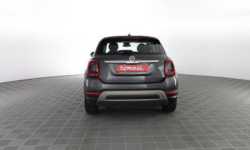 Fiat 500X 500X 1.3 M...