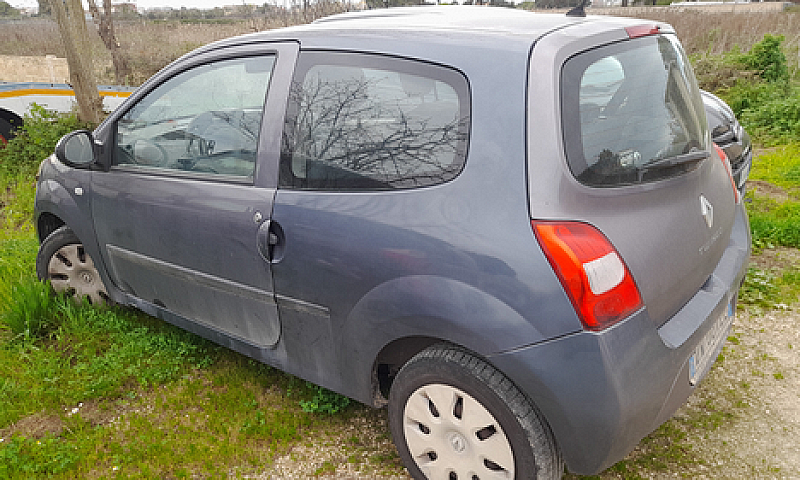 Renault Twingo 1200 ...