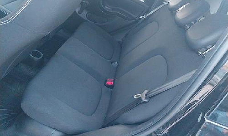 Fiat Panda Benzina- ...