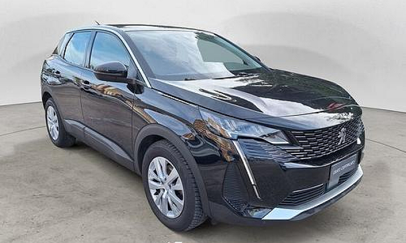 Peugeot 3008 Bluehdi...