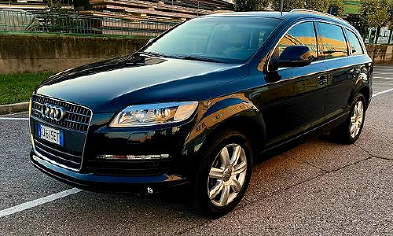Audi Q7 1ª Serie - 2...