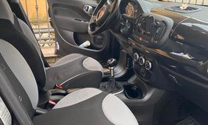 Fiat 500L - 2014...