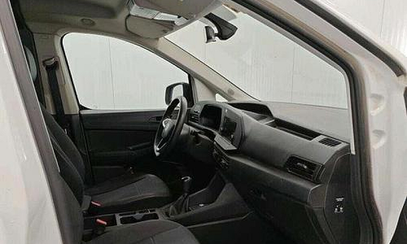 Volkswagen Caddy Car...